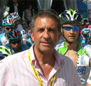 Jean Claude Cucherat Avallon