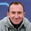 Christophe Agnolutto Vice-Président UNCP 