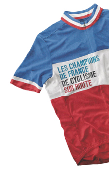 champions de france cyclisme sur route