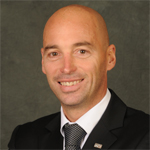 Pascal Chanteur Président UNCP 