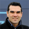 Carlos Da Cruz Trésorier UNCP 