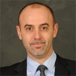 Xavier Jan Vice-Président UNCP 